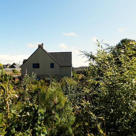 La Maison Des 3 Plages Saint-Malo Eksteriør bilde