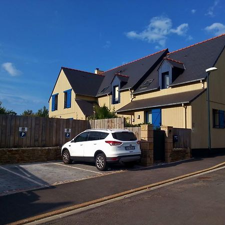 La Maison Des 3 Plages Saint-Malo Eksteriør bilde