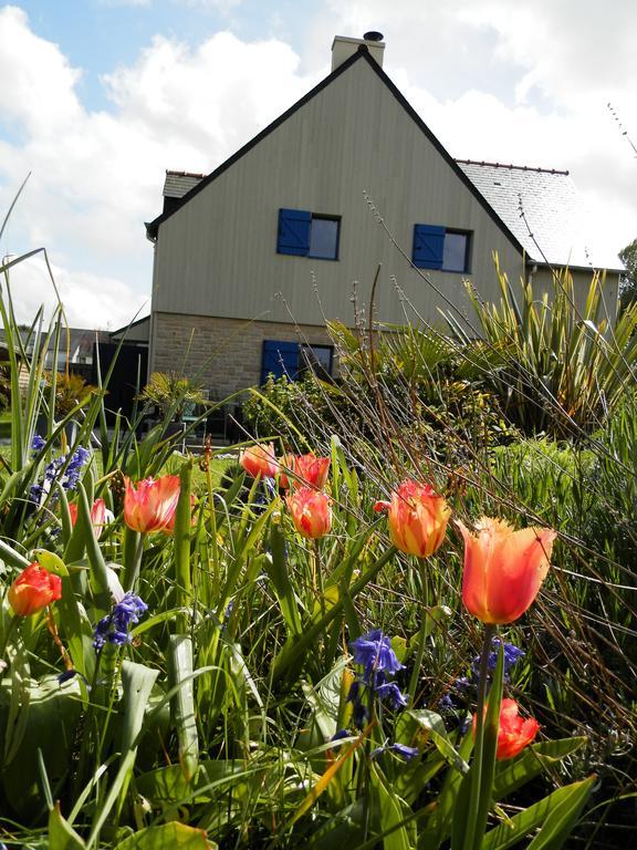 La Maison Des 3 Plages Saint-Malo Eksteriør bilde
