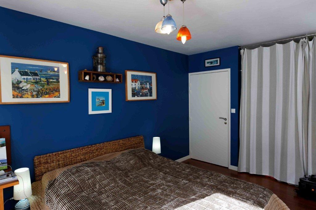La Maison Des 3 Plages Saint-Malo Rom bilde