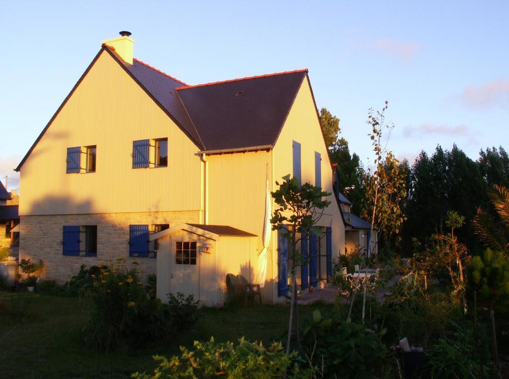 La Maison Des 3 Plages Saint-Malo Eksteriør bilde