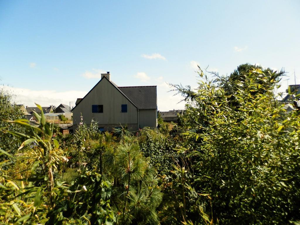 La Maison Des 3 Plages Saint-Malo Eksteriør bilde