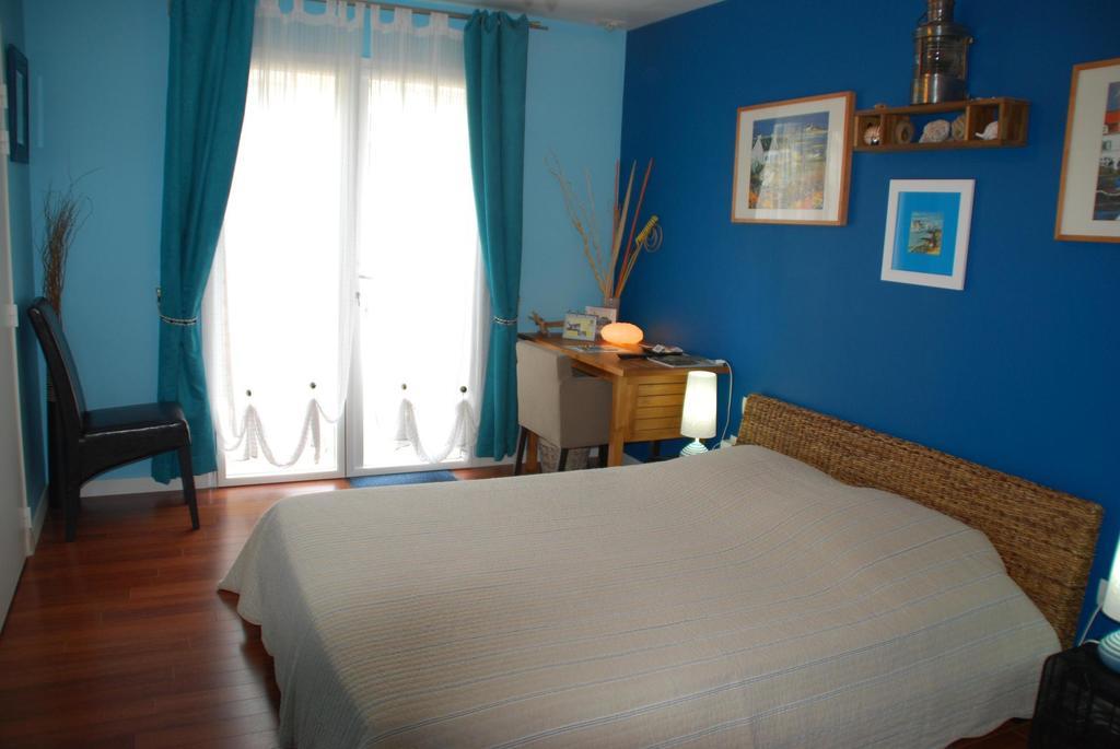 La Maison Des 3 Plages Saint-Malo Eksteriør bilde