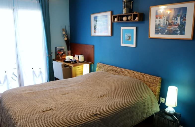 La Maison Des 3 Plages Saint-Malo Eksteriør bilde